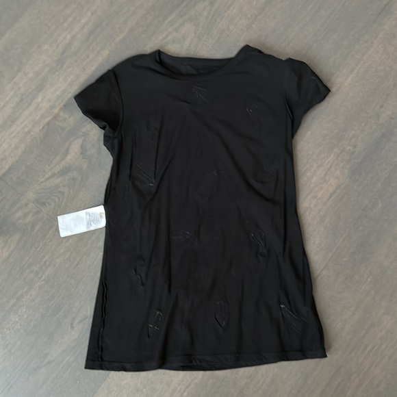 Stella McCartney Shirt Size 42. It fits like M - Picture 5 of 9